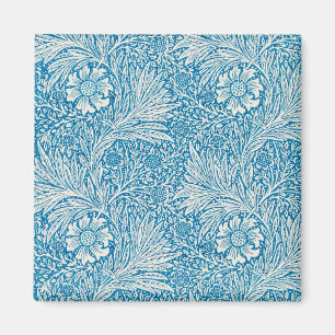 Íman Calêndula por William Morris, Flores de Jardim Vin
