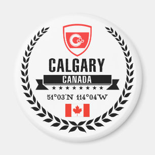Íman Calgary