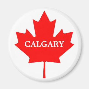 Íman Calgary
