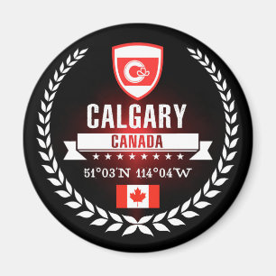Íman Calgary