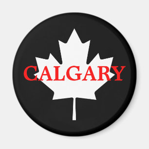 Íman Calgary
