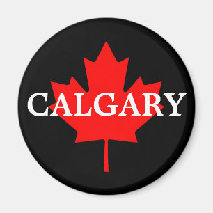 Íman Calgary