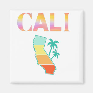 Íman Cali California