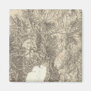 Íman Califórnia e Nevada