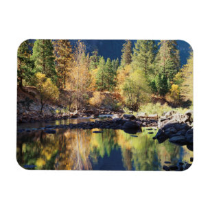 Íman Califórnia, Montanhas da Sierra Nevada, Yosemite 4