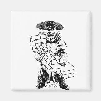 Íman Califórnia original