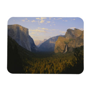 Íman Califórnia, Parque Nacional de Yosemite, Yosemite