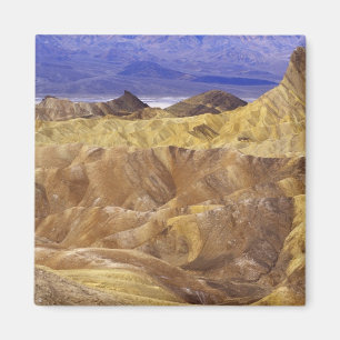 Íman Califórnia: Parque Nacional Death Valley, vista de