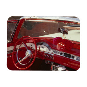 Íman Califórnia:  Santa Ynez Vale, Solvang, 1957