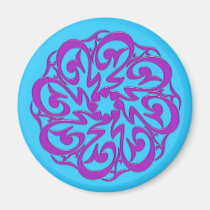 Íman Caligrafia de Mohammed (pbuh)…