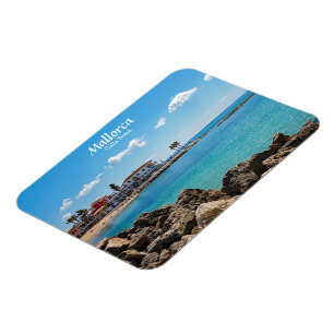 Íman Calla Bona Mallorca