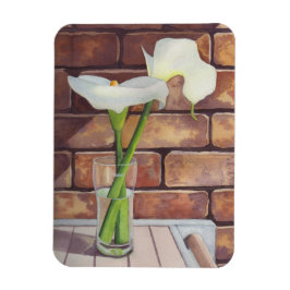Íman Calla Lily