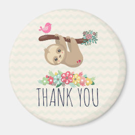 Íman Calma Castanho Bonita Prendendo-se Para Baixo Obri