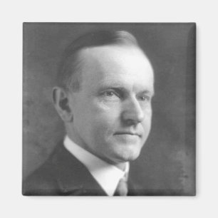 Íman Calvin Coolidge