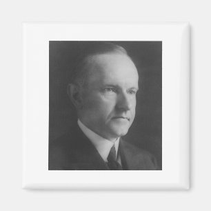 Íman Calvin Coolidge