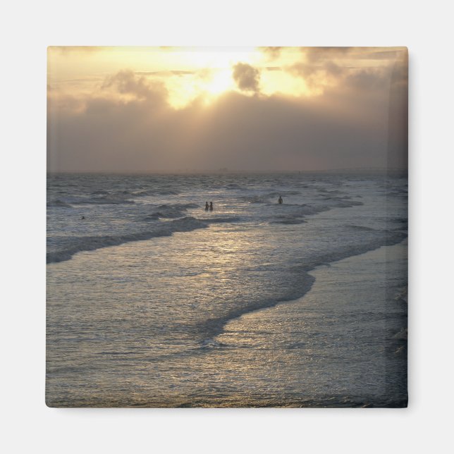 Íman Camadas de Tranquilidade (Frente)