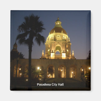 Íman Câmara Municipal