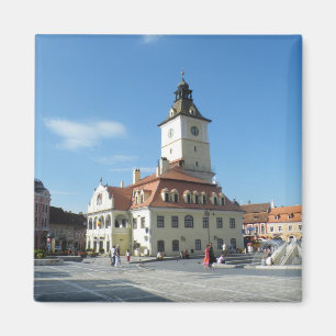Íman Câmara municipal