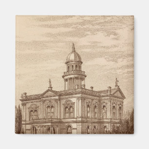 Íman Câmara Municipal de Tulare