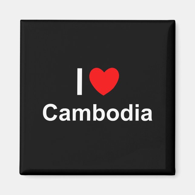 Íman Camboja (Frente)