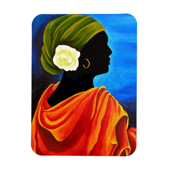 Íman Camelia 2008 (Vertical)