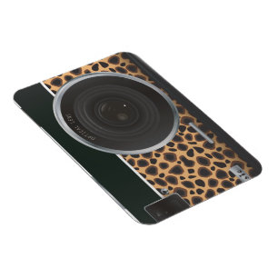 Íman Câmera digital