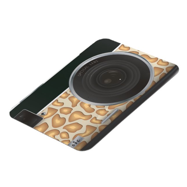 Íman Câmera digital (Left Side)