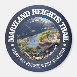 Íman Caminho de Maryland Heights