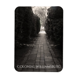 Íman Caminho de tijolos