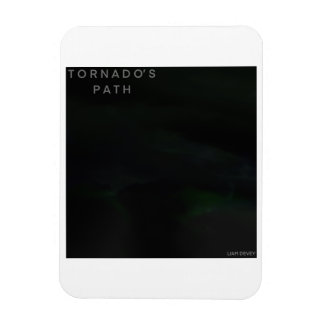 Íman Caminho de Tornado