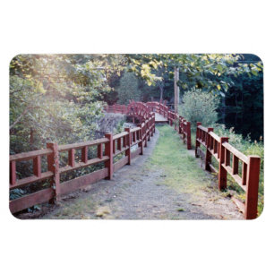 Íman Caminho Desconhecido