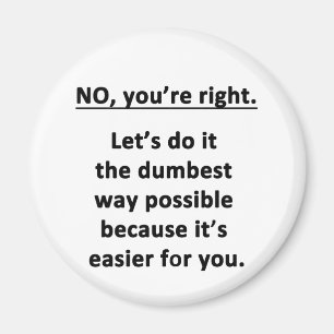 Íman Caminho Mais Frágil