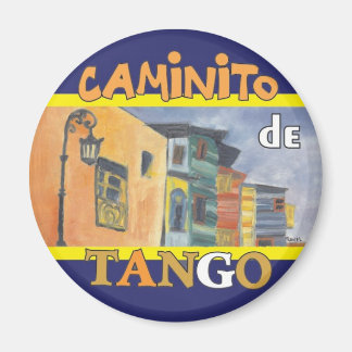 Íman Caminito