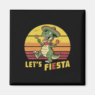 Íman Camisa Cinco De Mayo Para Mulheres Homens Roupa 5