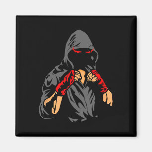 Íman Camisa De Boxejo Para Moinhos8