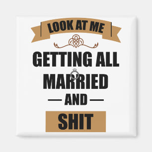 Íman Camisa de Dama de Honra Festa de Solteira Embriaga