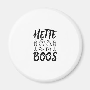 Íman Camisa de festa de fantasma de Halloween para os B