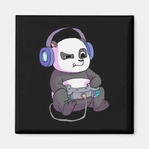 Íman Camisa de Gamer Para Meninos Garota Adolescente Pa
