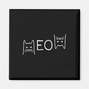 Íman Camisa De Gato Meia Gatos Engraçados Com Gatinho M