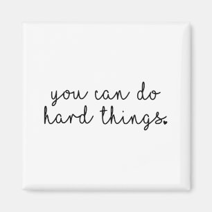 Íman Camisa De Professora Do Dia Você Pode Fazer Coisas