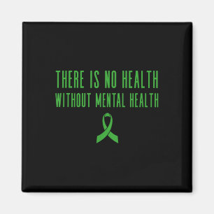 Íman Camisa de Sensibilização para a Saúde Mental - Fai