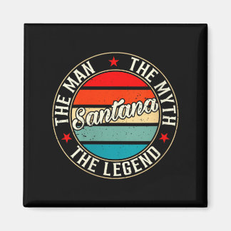 Íman Camisa Feminina Santana The One And Only The Legen