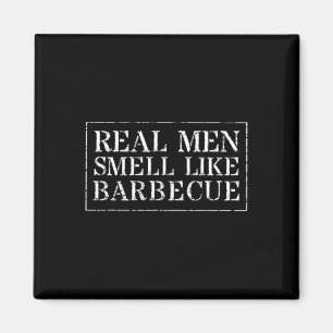 Íman Camisa Funny Bbq Churrasco Presente Realmente Os H
