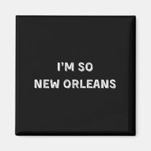 Íman Camisa Nova Orleans - Camisa Nova Orleans