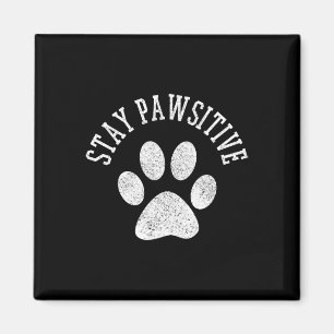 Íman Camisa Pawtiva - Gif De Gato De Gato De Cão