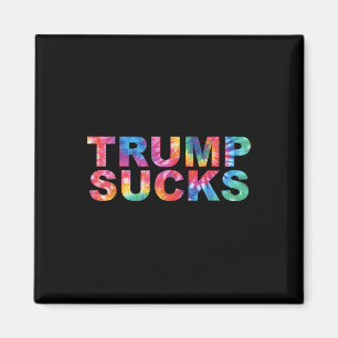 Íman Camisas Anti-Trump