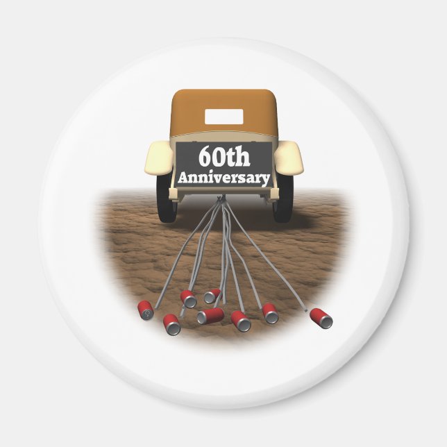 Íman Camisas de 60 anos3 (Frente)