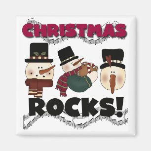 Íman Camisas de Natal e Presentes
