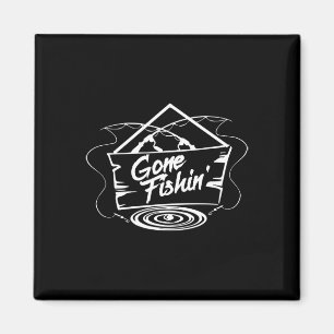 Íman Camisas De Pesca Ou Pescador-Pescador-Pescador Des