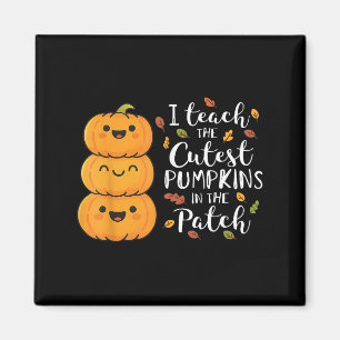 Íman Camisas de professor de Halloween Homens Mulheres
